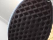 FRENCH GIRLS FEET Stinky Sweaty Soles & Vans