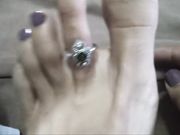 RUSSIAN GODDESS STINKY SOCK STRIP