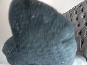 MISS MELISSA - SWEATY STINKY SOCKS & DIRTY FEET