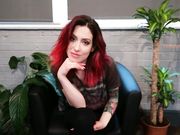 AREANA ANGEL - DIRTY SOLES FEMDOM