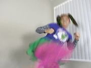 HANNA'S STINKY FEET DOMINATE YOU!