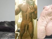 footfetish dreams interracial