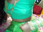 Just Married shalni ki hotel me chudai Saree sex