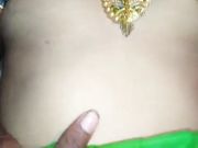 Just Married shalni ki hotel me chudai Saree sex