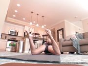 Goddess Jessica - The Ultimate Femme Fatale