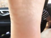 Haidi Feet - My First Foot Massage Roleplay