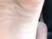 Haidi Feet - My First Foot Massage Roleplay