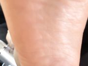 Haidi Feet - My First Foot Massage Roleplay