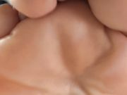 Haidi Feet - My First Foot Massage Roleplay