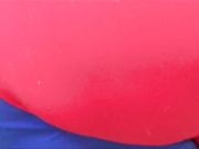 SMOKING MISTRESS' DIRTY SMELLY SWEATY FEET