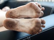 CZECH SOLES - RICH GIRLS FOOTBOY