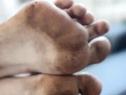 CZECH SOLES - RICH GIRLS FOOTBOY