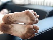 CZECH SOLES - RICH GIRLS FOOTBOY