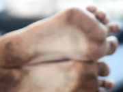 CZECH SOLES - RICH GIRLS FOOTBOY