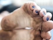 CZECH SOLES - RICH GIRLS FOOTBOY