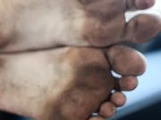 CZECH SOLES - RICH GIRLS FOOTBOY