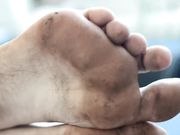 CZECH SOLES - RICH GIRLS FOOTBOY