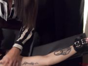 TickleAbuse - Naomi Armpit Agony