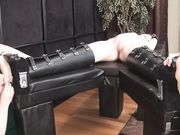 TickleAbuse - The Lickers