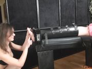 TickleAbuse - Veronika’s Revenge