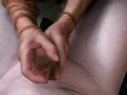 NylonExtreme - Cock Sees Nylon Action