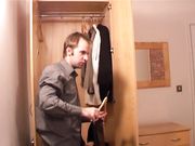 NylonExtreme - Dressed By Slave