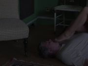 NylonExtreme - Foot Worship