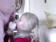 NylonExtreme - Fuck My Nylon Face