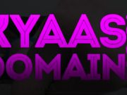 DOMME KYAA - INHALE MY INTOXICATING FOOT SCENT