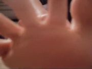 STINKY GYM FEET JOI SOCKSTRIP