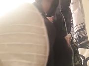 PRINCESS POISON - SWEATY STINKY GYM FEET JOI