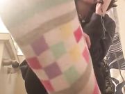 PRINCESS POISON - SWEATY STINKY GYM FEET JOI