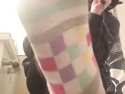 PRINCESS POISON - SWEATY STINKY GYM FEET JOI