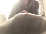 PRINCESS POISON - SWEATY STINKY GYM FEET JOI