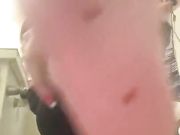 PRINCESS POISON - SWEATY STINKY GYM FEET JOI