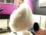 AngelKissedFeet - Addicted Scent 