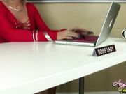 AngelKissedFeet - After Class With Teachers Feet 