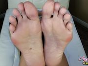 AngelKissedFeet - Aunt Nikkis Revenge 