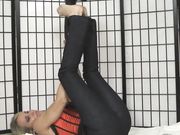 AngelKissedFeet - Bbc Fj 