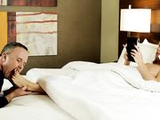 AngelKissedFeet - Bedtime 