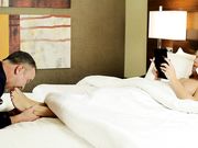 AngelKissedFeet - Bedtime 