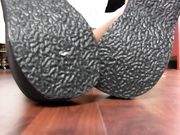 AngelKissedFeet - Bitch Stuck 