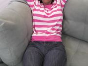 AngelKissedFeet - Cumshot Dont Lie 