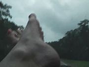 AngelKissedFeet - Dashboard 