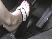 AngelKissedFeet - Driving Flops 