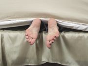 AngelKissedFeet - Fed Bed 