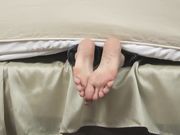 AngelKissedFeet - Fed Bed 