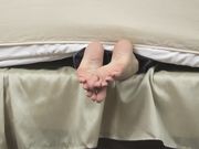 AngelKissedFeet - Fed Bed 