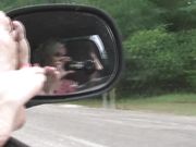 AngelKissedFeet - Feet Window 