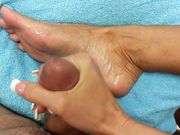 AngelKissedFeet - Finishing Touch 